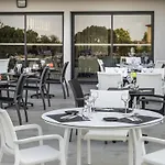 Mercure & Bastia