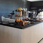 Mercure & Bastia Hotel 4*