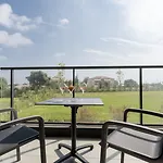 Mercure & Bastia Hotel