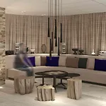 Hotel Mercure & Bastia 4*