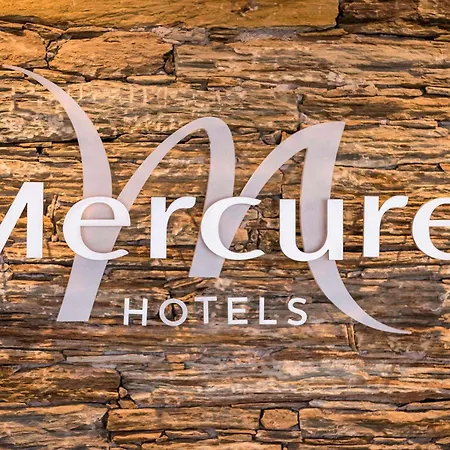Mercure & Bastia Hotel Biguglia (Corsica)