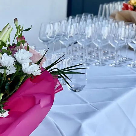 Mercure & Bastia Biguglia (Corsica)