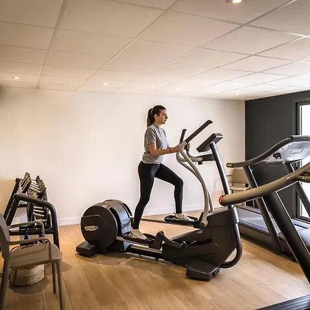 Mercure & Bastia Hotel Biguglia (Corsica)