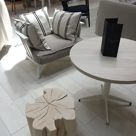 Mercure & Bastia 4*