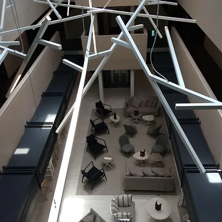 Hotel Mercure & Bastia