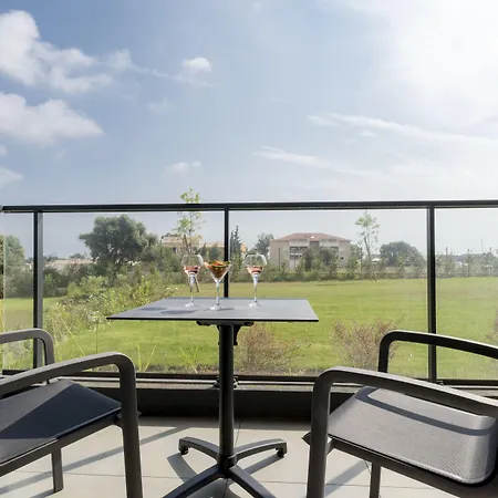 Mercure & Bastia Hotel