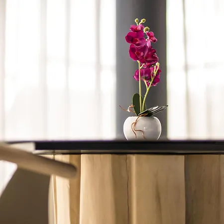 Mercure & Bastia Hotel