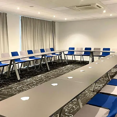 Mercure & Bastia 4* Biguglia (Corsica)