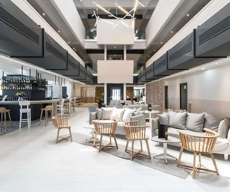 Hotel Mercure & Bastia