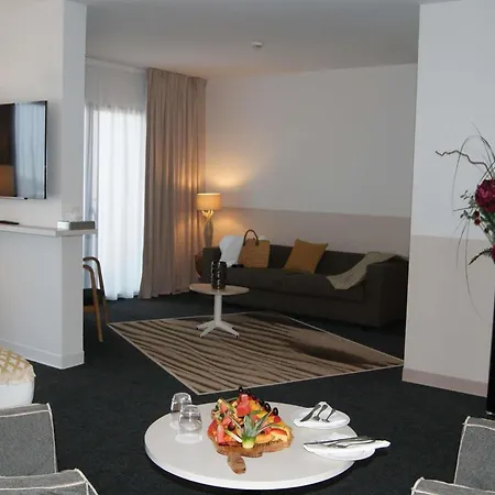 Hotel Mercure & Bastia Biguglia (Corsica)