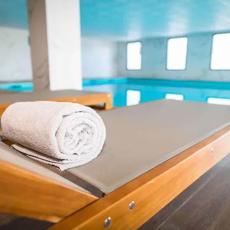 Mercure & Bastia Hotel