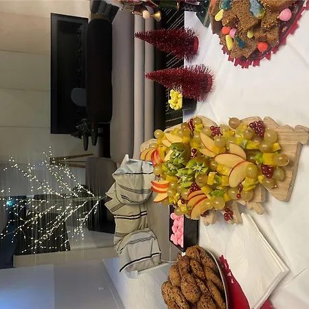 Mercure & Bastia Hotel