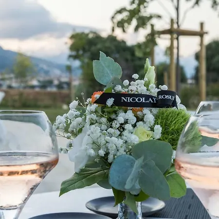 Hotel Mercure & Bastia 4*