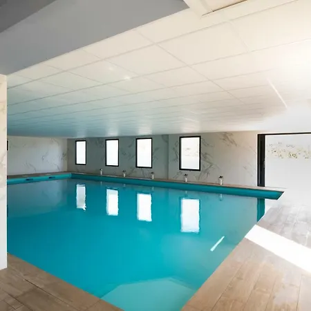 Mercure & Bastia