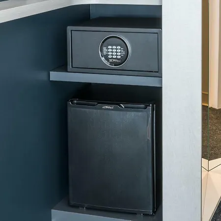 Mercure & Bastia Hotel Biguglia (Corsica)