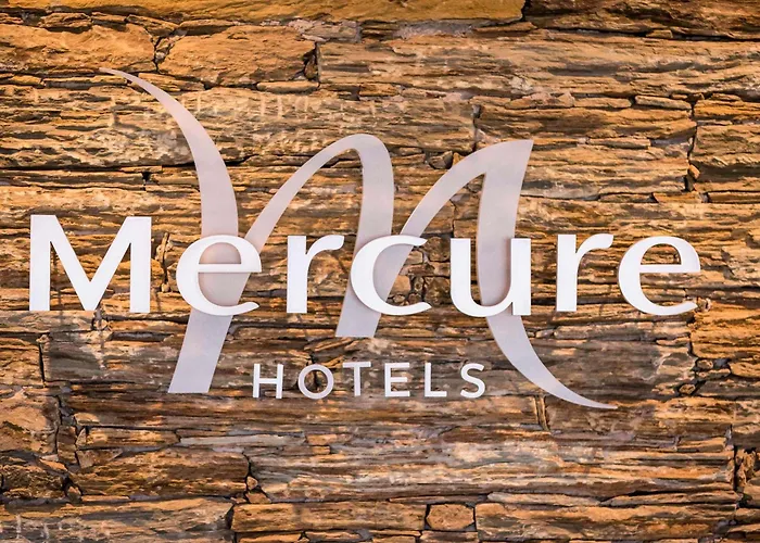 Mercure & Bastia Hotel Biguglia (Corsica)