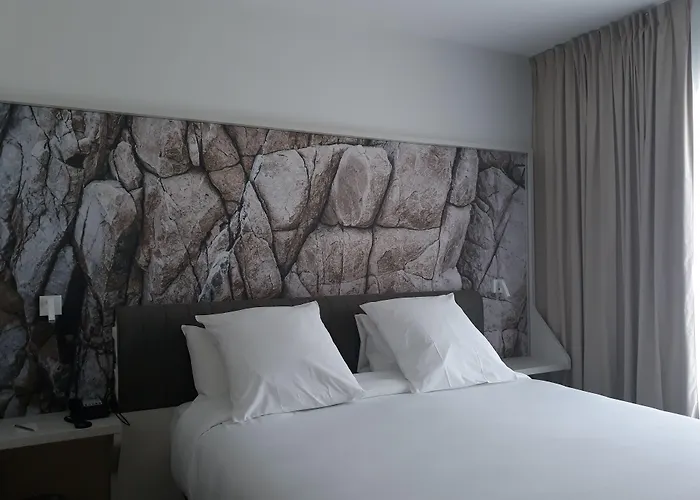 Mercure & Bastia Hotel