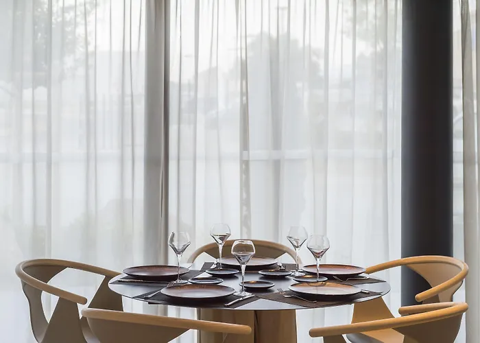 Mercure & Bastia 4* Biguglia (Corsica)