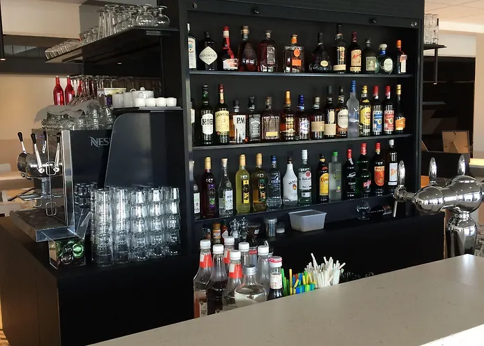 Mercure & Bastia 4* Biguglia (Corsica)