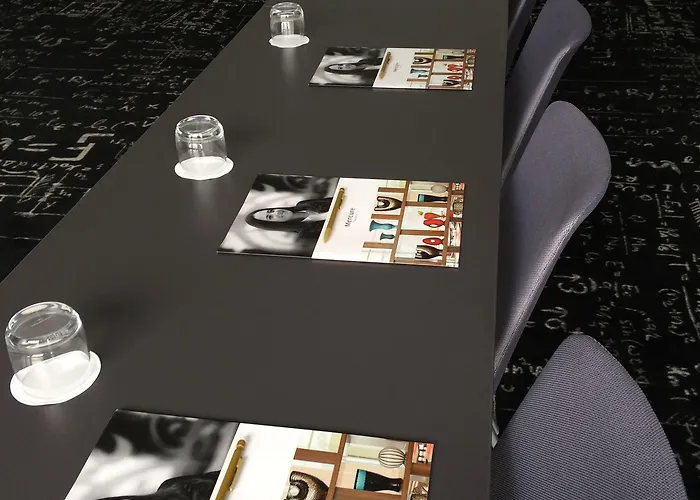 Mercure & Bastia Hotel 4*