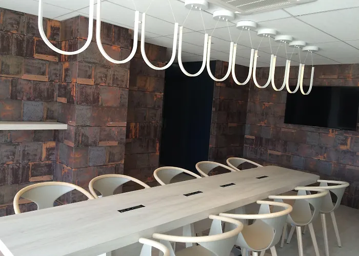 Mercure & Bastia 4* Biguglia (Corsica)