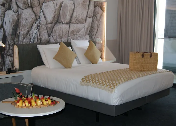 Mercure & Bastia Biguglia (Corsica)