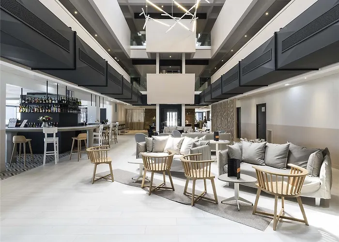 Hotel Mercure & Bastia Biguglia (Corsica)