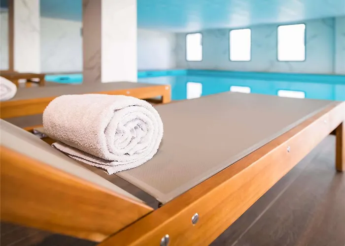 Mercure & Bastia Hotel Biguglia (Corsica)