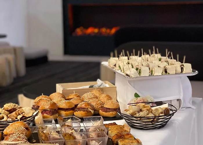 Mercure & Bastia Biguglia (Corsica)