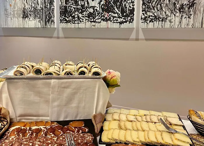 Mercure & Bastia Hotel 4*