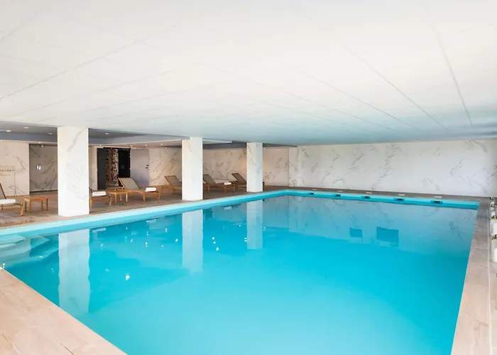 Mercure & Bastia Hotel Biguglia (Corsica)