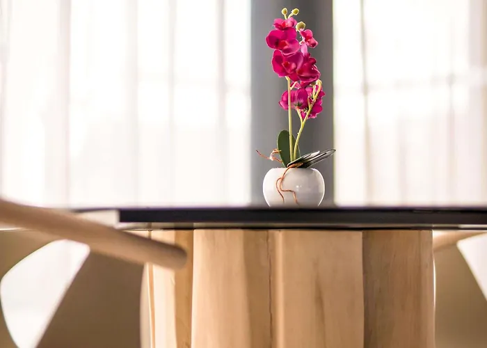 Hotel Mercure & Bastia Biguglia (Corsica)