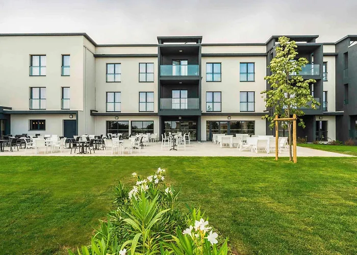 Mercure & Bastia Biguglia (Corsica)