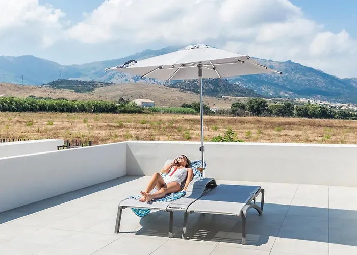 Hotel Mercure & Bastia Biguglia (Corsica)