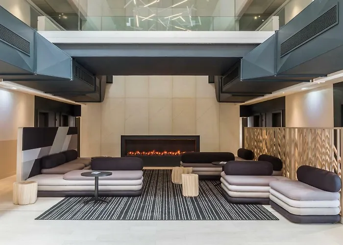 Mercure & Bastia Hotel Biguglia (Corsica)