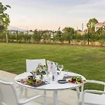 Mercure Hotel&spa Bastia Hotel 4*