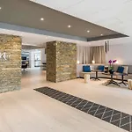 Mercure & Bastia 4*
