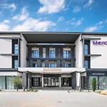 Mercure & Bastia 4* 比古里亚
