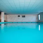 酒店 Mercure & Bastia 比古里亚