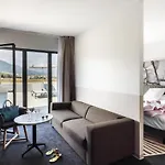 Mercure & Bastia 4*