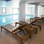 Hotel Mercure Hotel&spa Bastia 4*