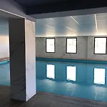 Mercure & Bastia 4* 比古里亚