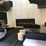 Mercure Hotel&spa Bastia Hotel