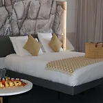 Mercure & Bastia 比古里亚