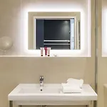 Hotel Mercure Hotel&spa Bastia Biguglia (Corsica)