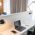 Hotel Mercure Hotel&spa Bastia 4*
