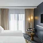 Hotel Mercure & Bastia Biguglia (Corsica)