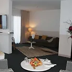 酒店 Mercure & Bastia 比古里亚
