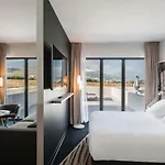 Mercure & Bastia 比古里亚