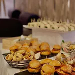 酒店 Mercure & Bastia 4*
